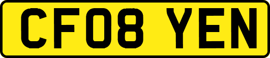 CF08YEN