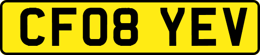 CF08YEV