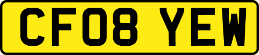 CF08YEW