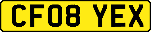 CF08YEX