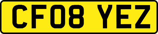 CF08YEZ