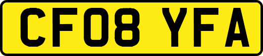 CF08YFA
