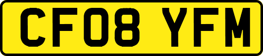 CF08YFM
