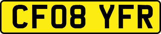 CF08YFR