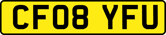 CF08YFU