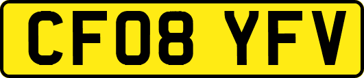 CF08YFV