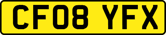 CF08YFX