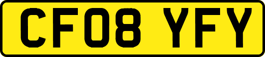 CF08YFY