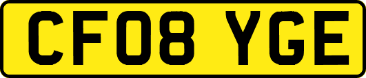 CF08YGE
