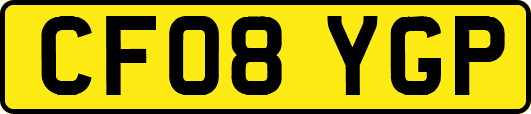 CF08YGP