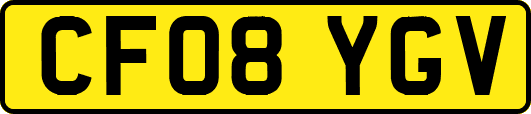 CF08YGV