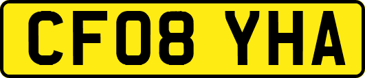CF08YHA
