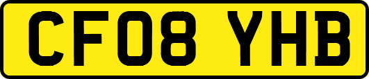 CF08YHB
