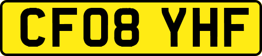 CF08YHF