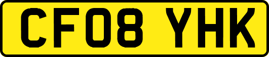 CF08YHK