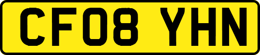 CF08YHN