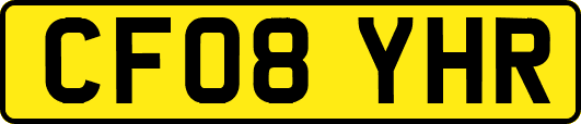 CF08YHR