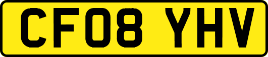 CF08YHV