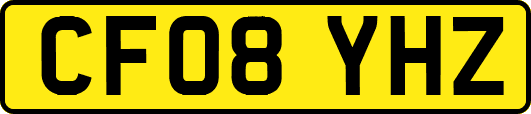 CF08YHZ