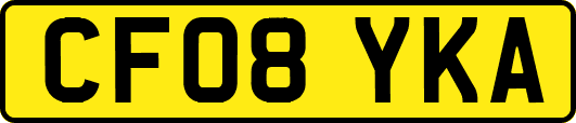 CF08YKA
