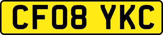 CF08YKC