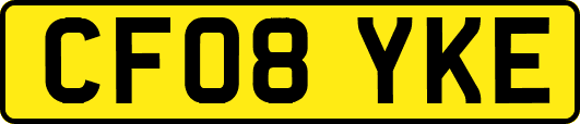 CF08YKE