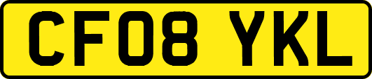 CF08YKL