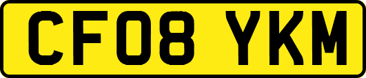 CF08YKM