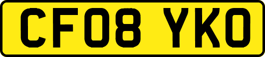 CF08YKO