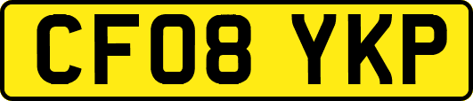 CF08YKP