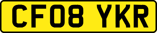 CF08YKR