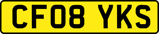 CF08YKS