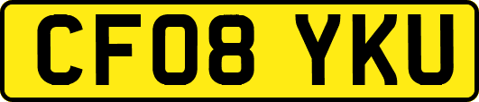 CF08YKU