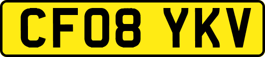 CF08YKV