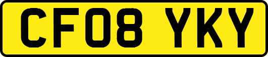 CF08YKY