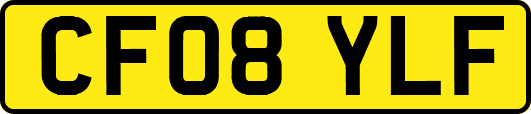 CF08YLF