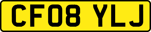 CF08YLJ