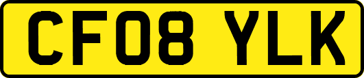 CF08YLK