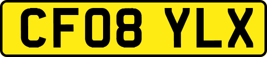 CF08YLX
