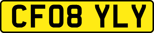 CF08YLY