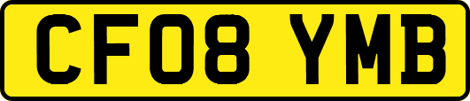 CF08YMB