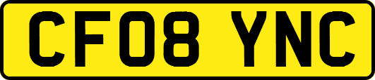 CF08YNC