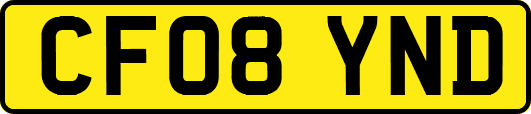 CF08YND