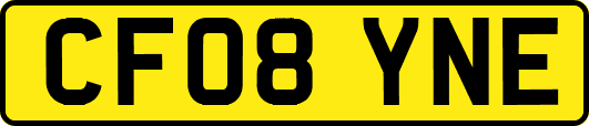 CF08YNE
