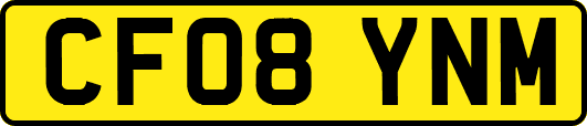 CF08YNM