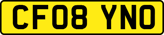 CF08YNO