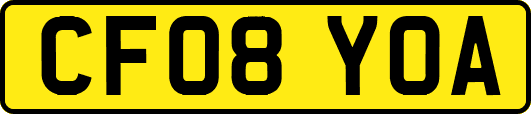 CF08YOA