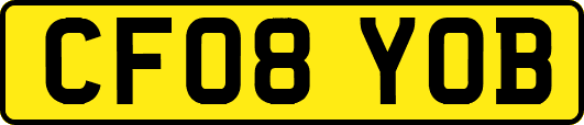 CF08YOB
