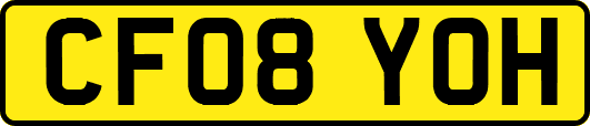 CF08YOH