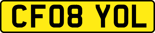 CF08YOL